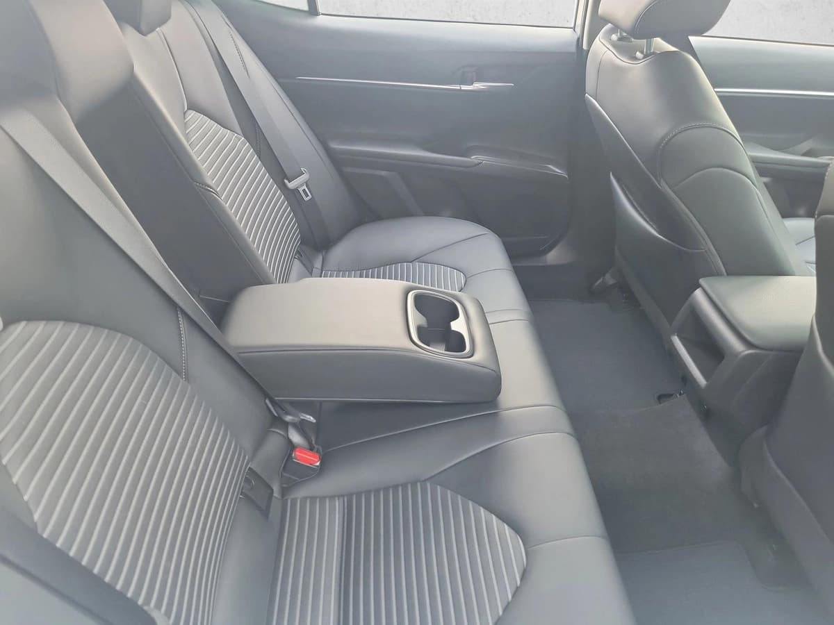 2024 Toyota Camry - Image 16