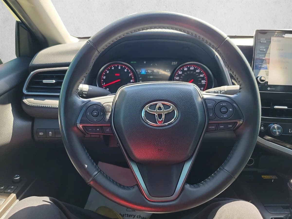 2024 Toyota Camry - Image 19