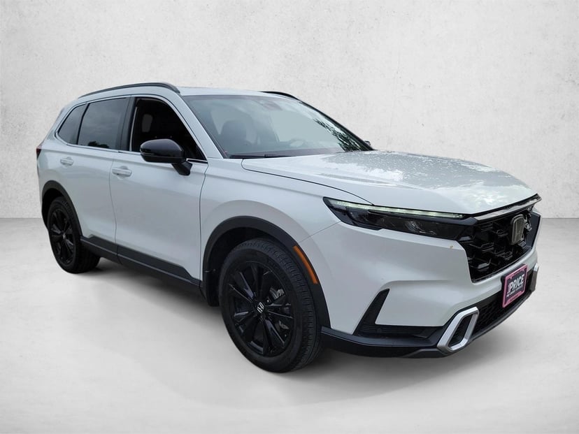 2024 Honda CR-V Hybrid - Image 1