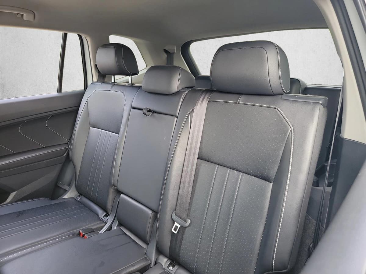 2024 Volkswagen Tiguan - Image 14