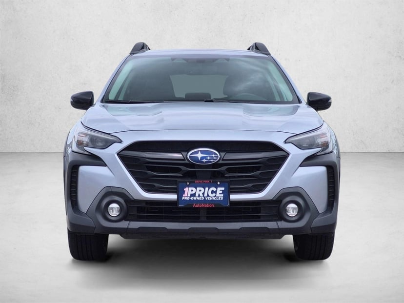 2023 Subaru Outback - Image 3