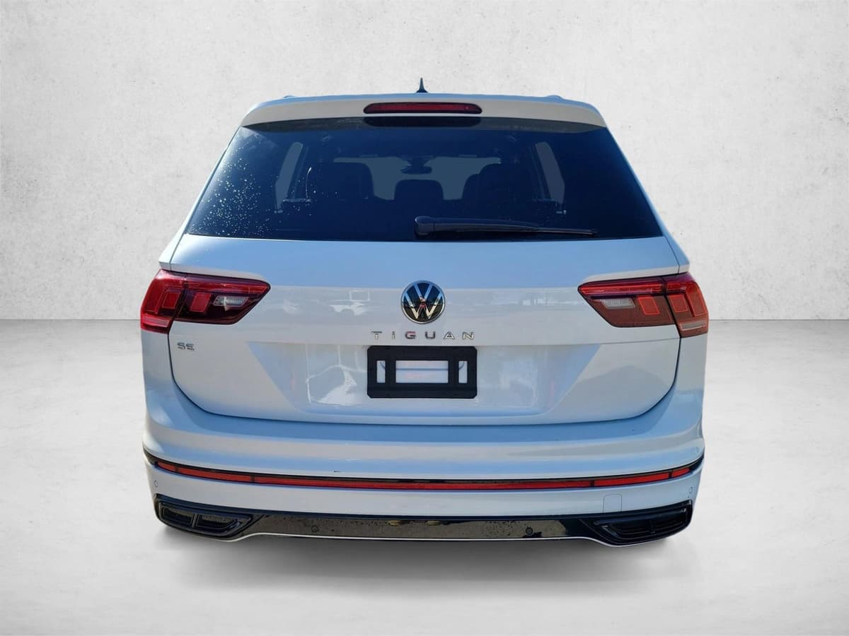 2023 Volkswagen Tiguan - Image 6