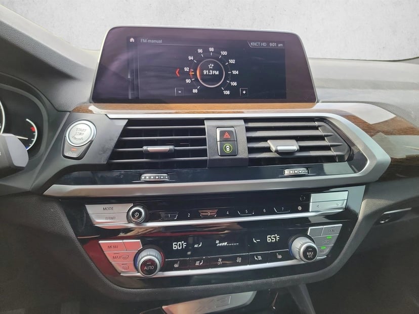 2020 BMW X3 - Image 18