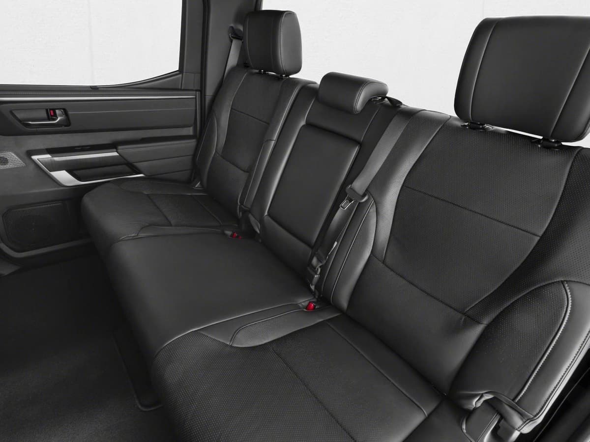 2026 Toyota Tundra i-FORCE MAX - Image 9