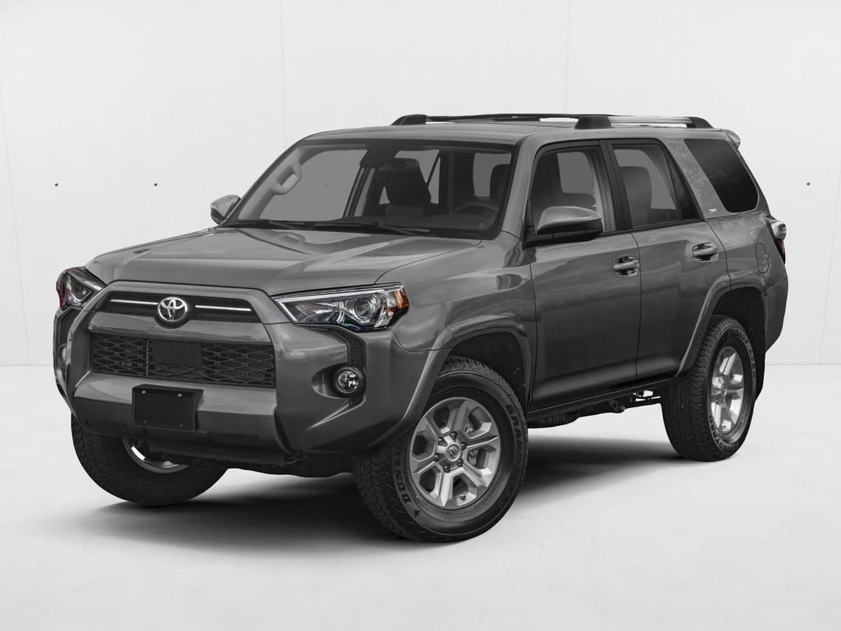 2023 Toyota 4Runner - Image 1