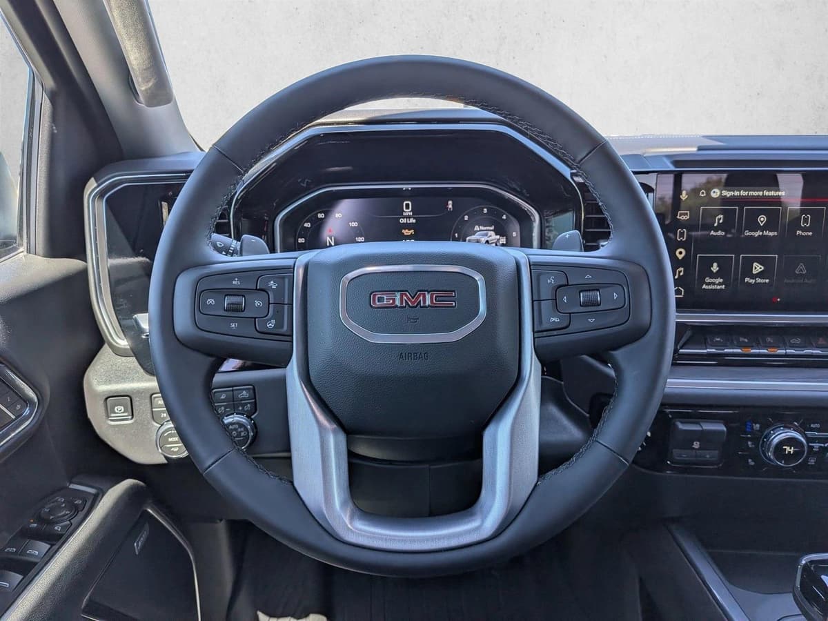 2026 GMC Sierra 1500 - Image 16