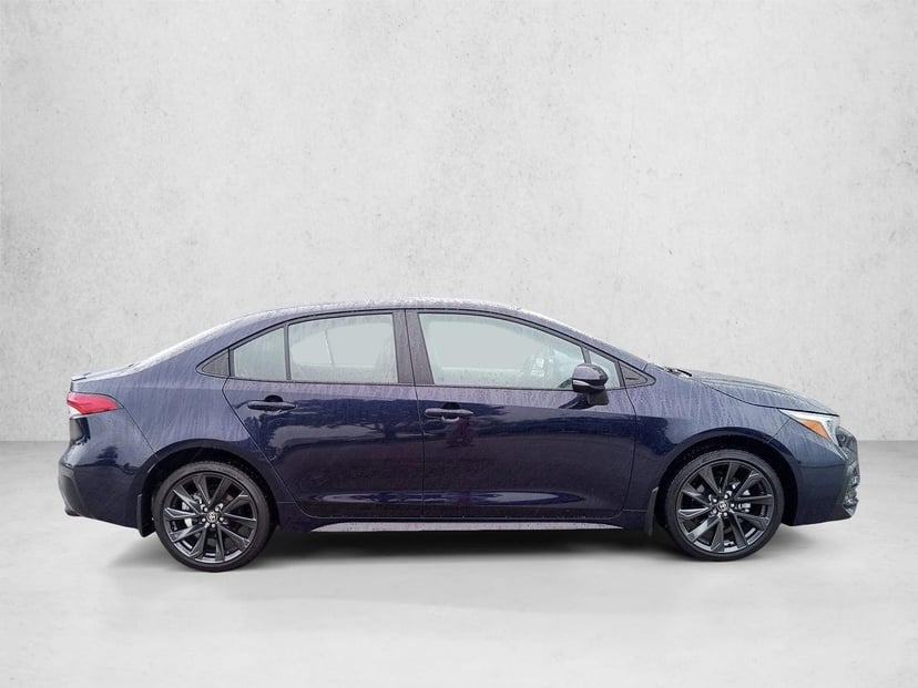2026 Toyota Corolla - Image 4