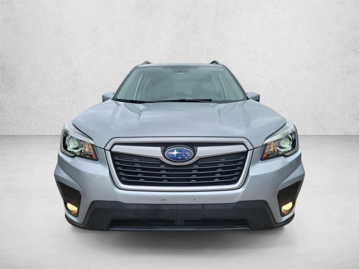 2019 Subaru Forester - Image 2