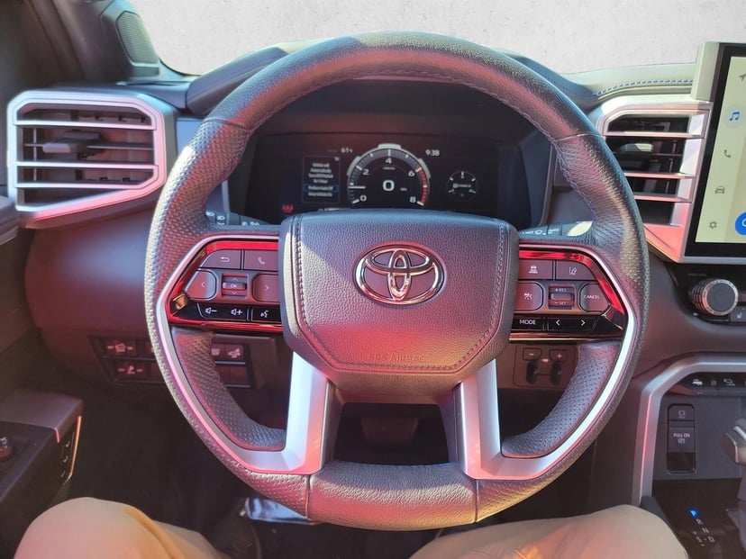 2023 Toyota Tundra - Image 19
