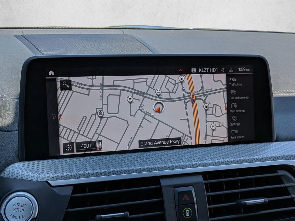 2021 BMW X3 - Image 13