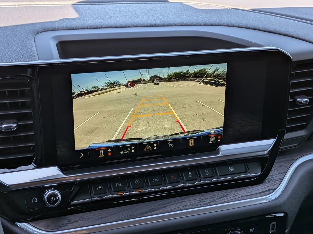 2026 GMC Sierra 1500 - Image 12