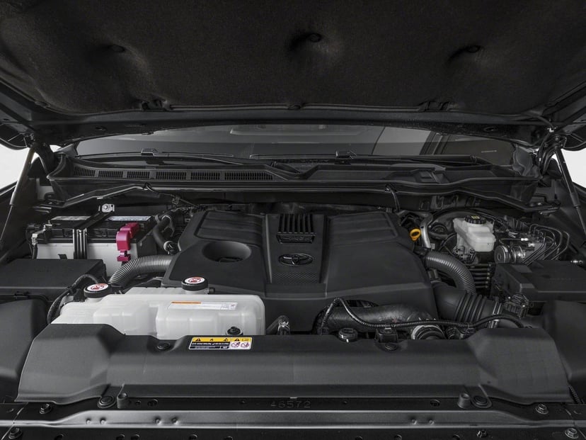 2026 Toyota Tundra - Image 8