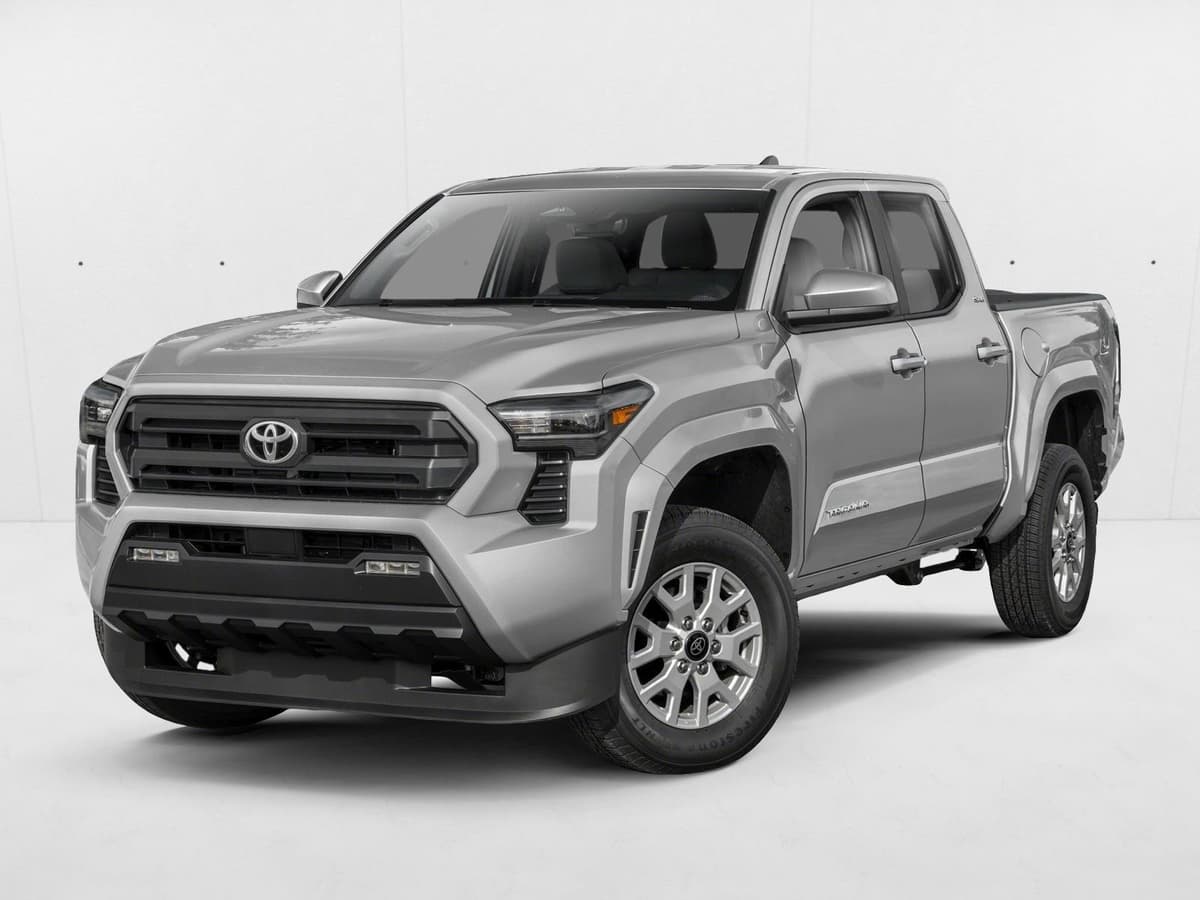 2026 Toyota Tacoma - Image 1