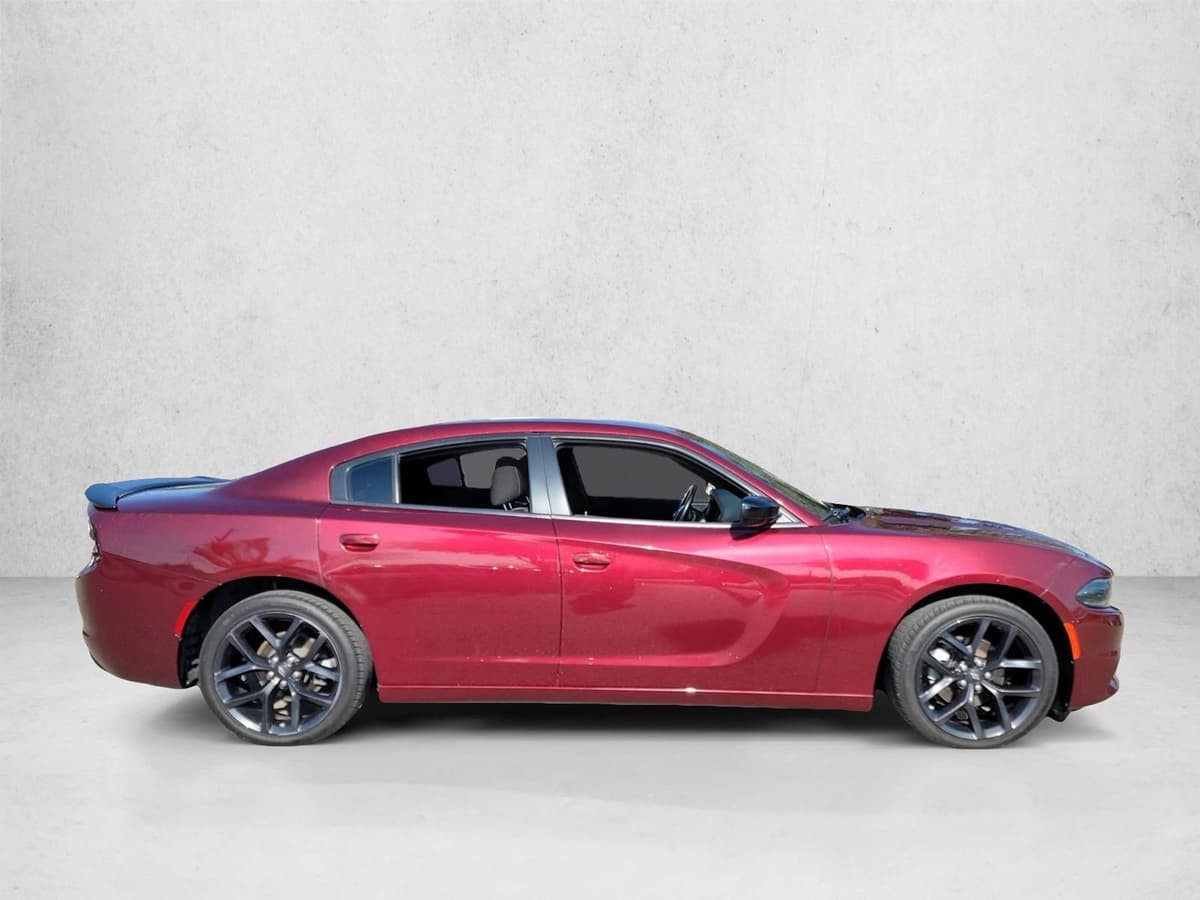 2022 Dodge Charger - Image 4