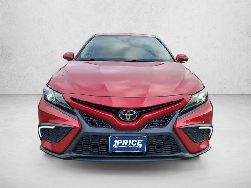2023 Toyota Camry - Image 2