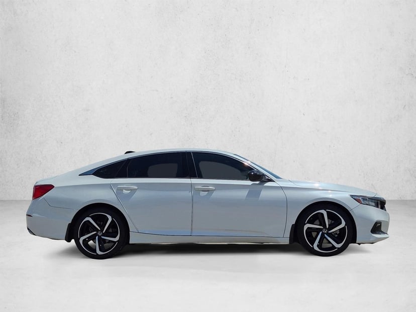 2022 Honda Accord - Image 1