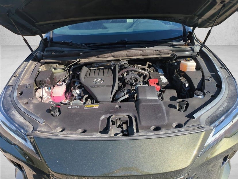 2023 LEXUS RX 350 - Image 23