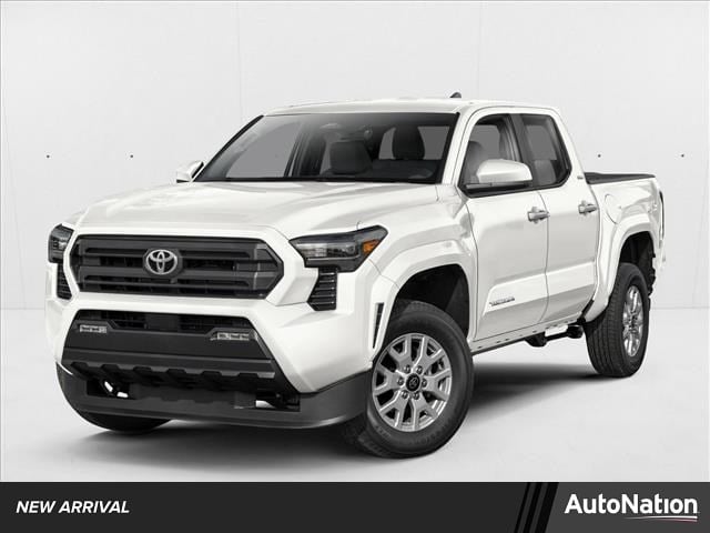 2026 Toyota Tacoma - Image 2