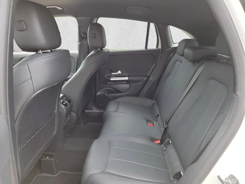 2025 Mercedes-Benz GLA 250 - Image 14