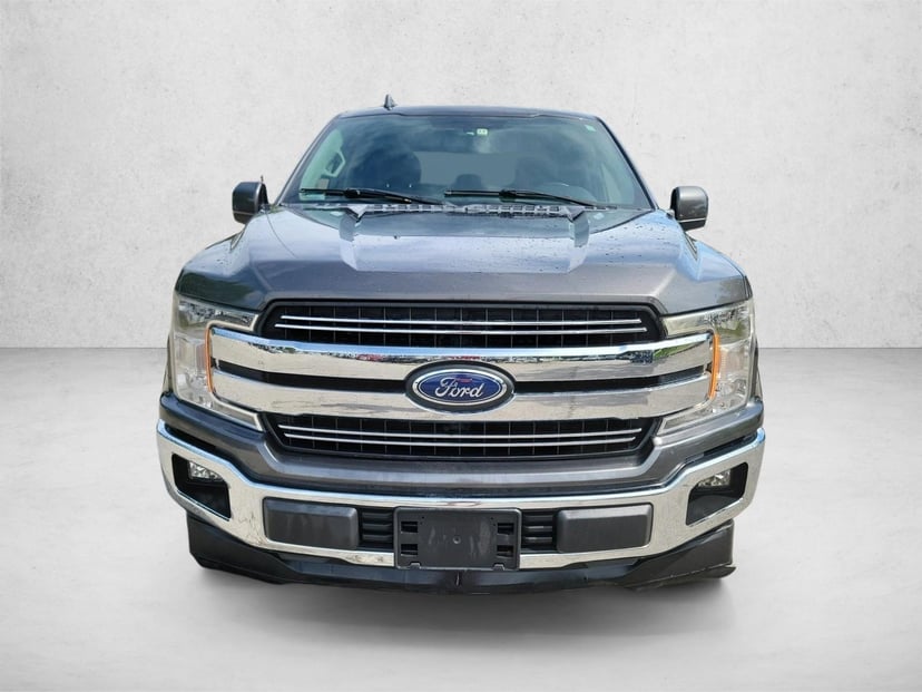 2018 Ford F-150 - Image 2