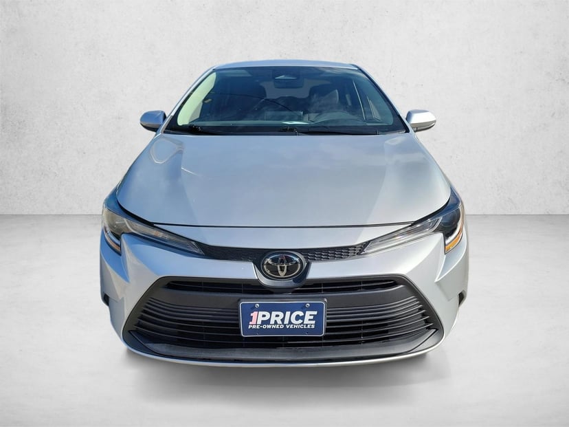 2024 Toyota Corolla - Image 2