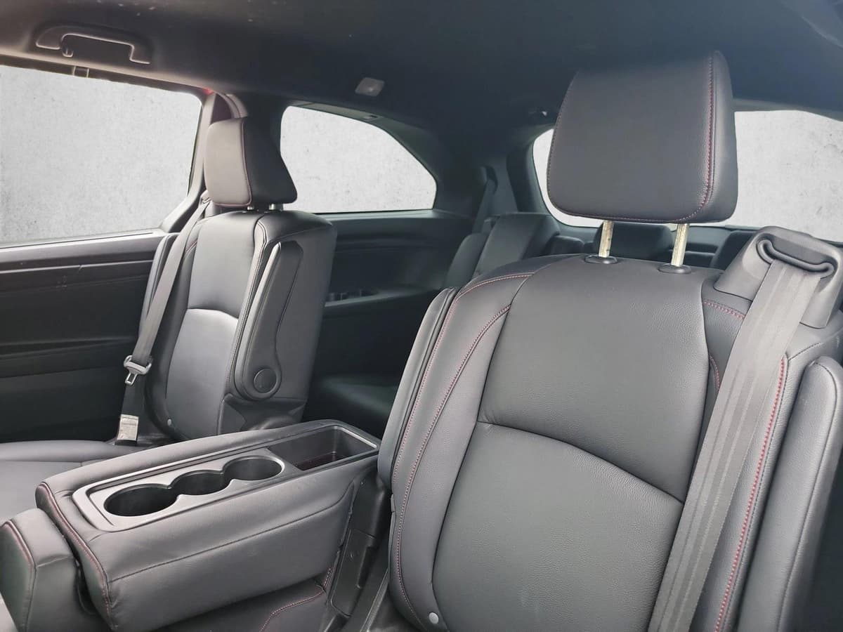 2023 Honda Odyssey - Image 11