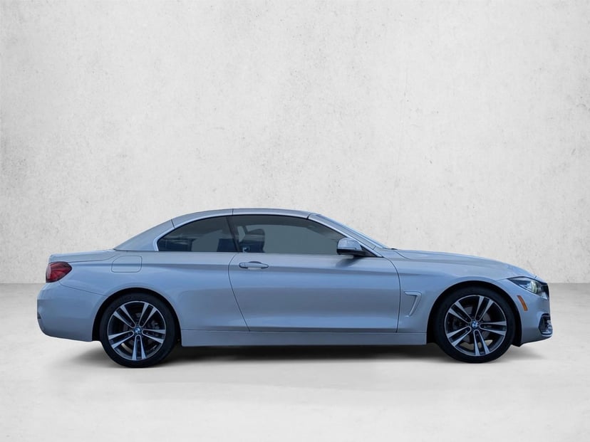 2020 BMW 430i - Image 4