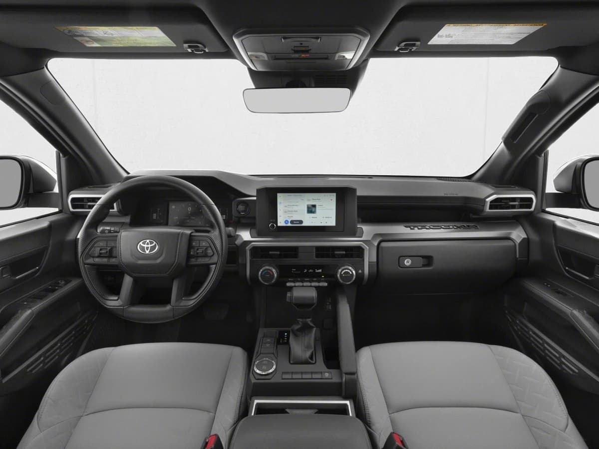 2026 Toyota Tacoma - Image 5
