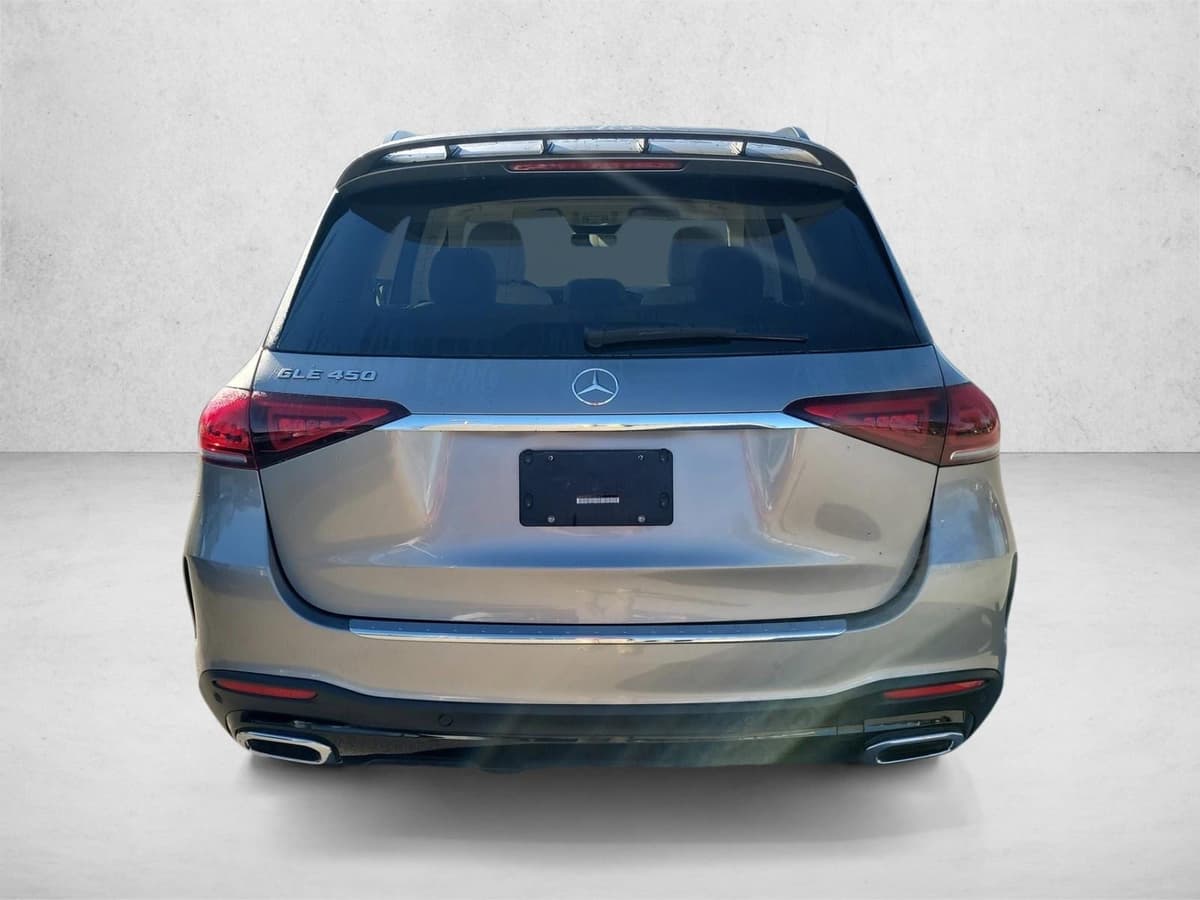 2023 Mercedes-Benz GLE 450 - Image 6