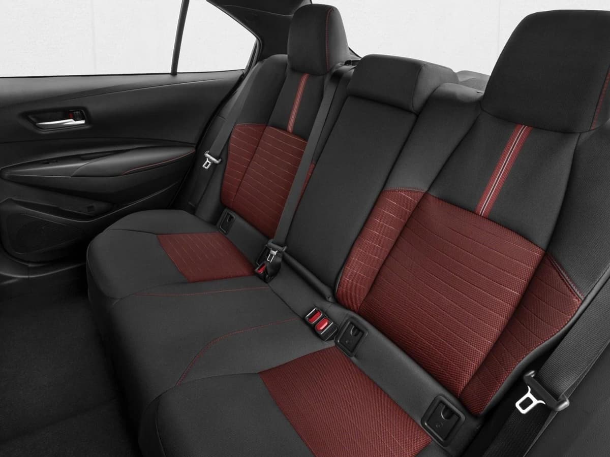 2026 Toyota Corolla - Image 9