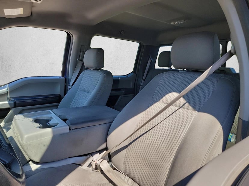 2016 Ford F-150 - Image 13