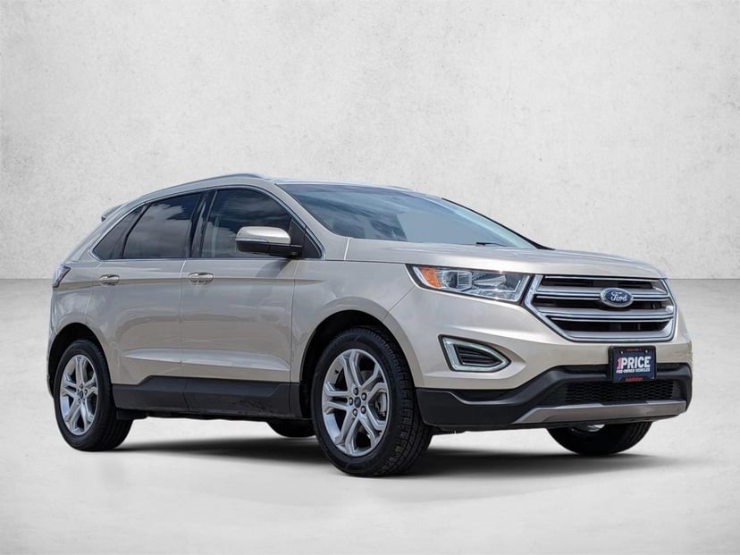 2018 Ford Edge - Image 1