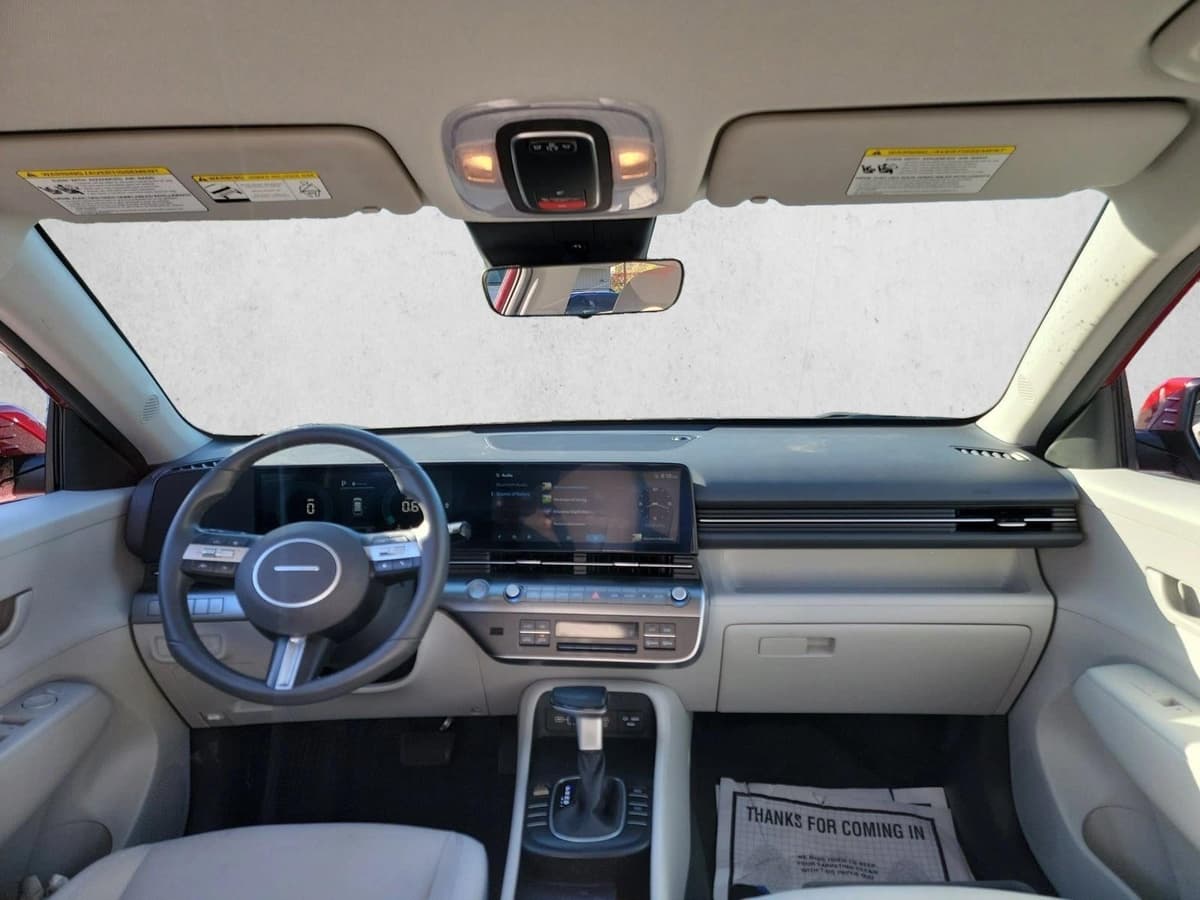2025 Hyundai Kona - Image 18