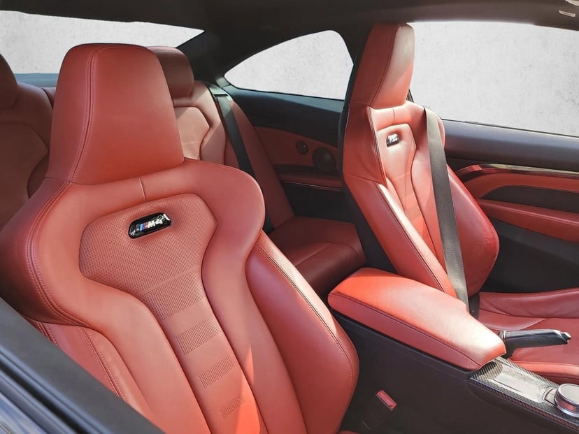 2018 BMW M4 - Image 15