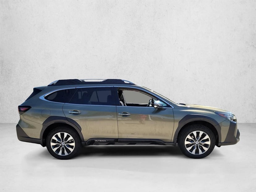 2024 Subaru Outback - Image 4