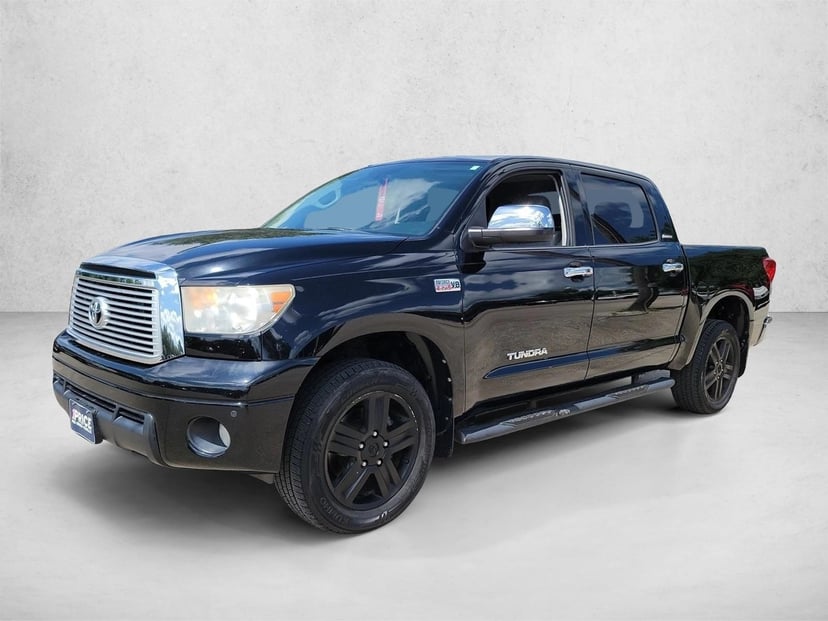 2013 Toyota Tundra - Image 1