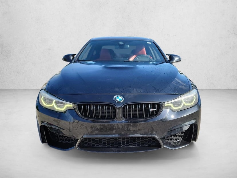 2018 BMW M4 - Image 2