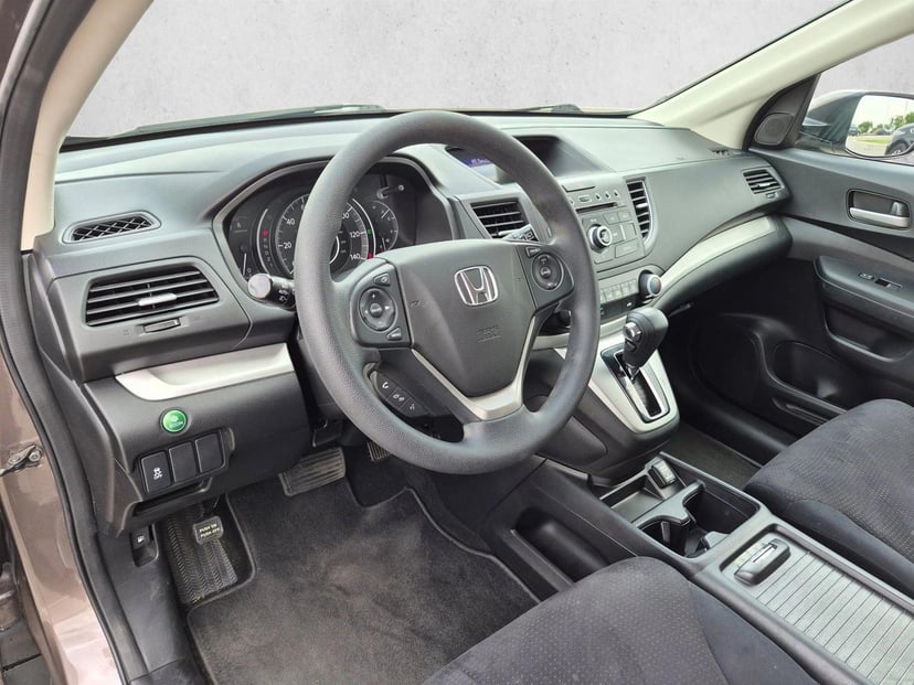 2013 Honda CR-V - Image 10