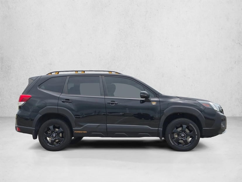 2023 Subaru Forester - Image 3