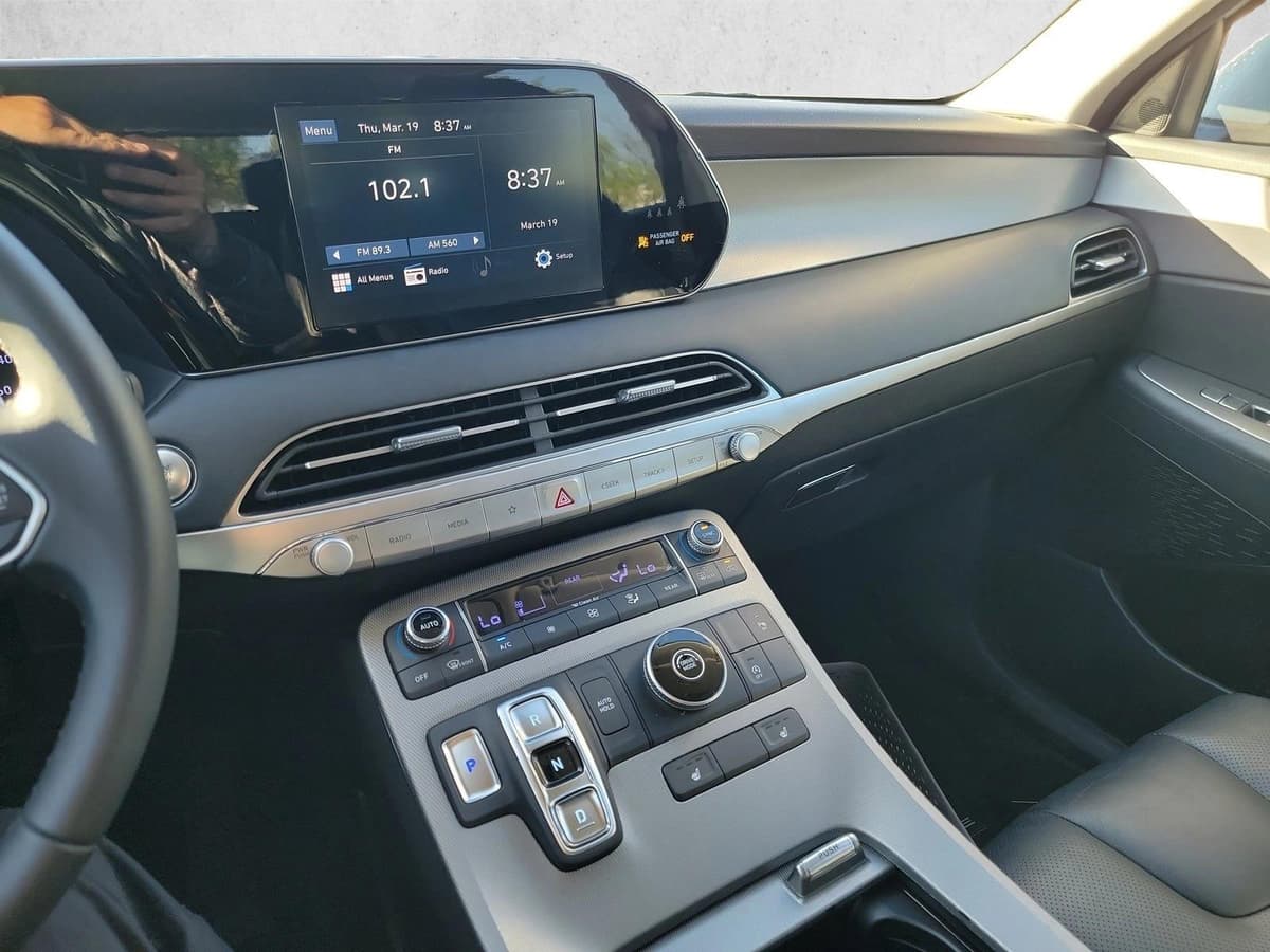 2022 Hyundai Palisade - Image 24