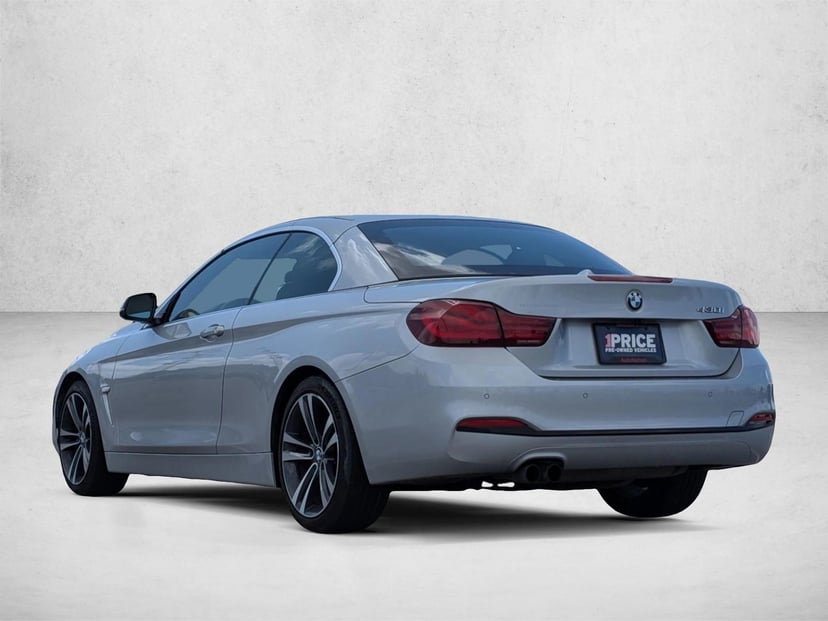 2020 BMW 430i - Image 8
