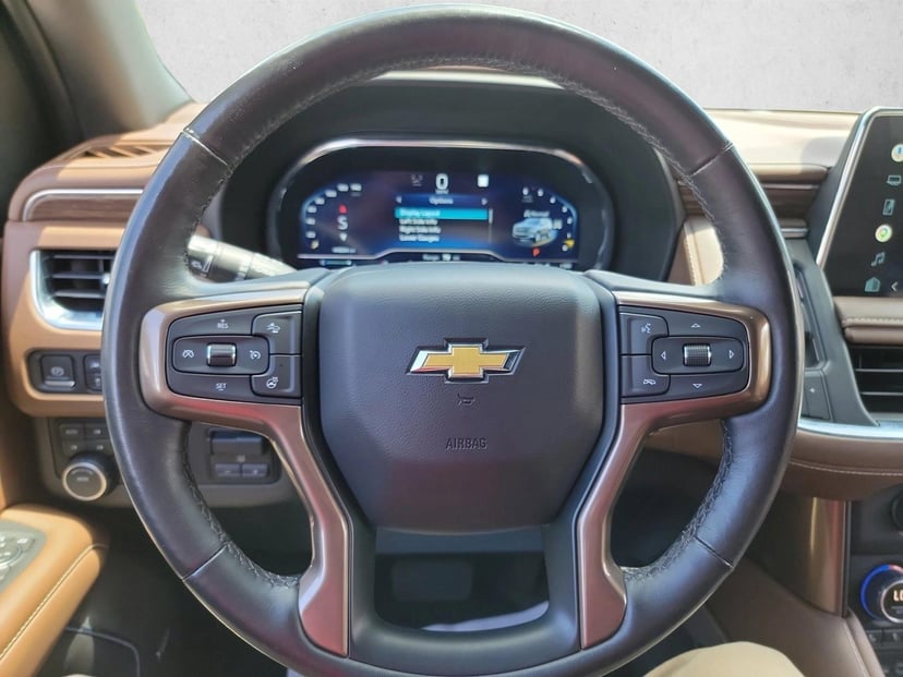 2022 Chevrolet Tahoe - Image 15