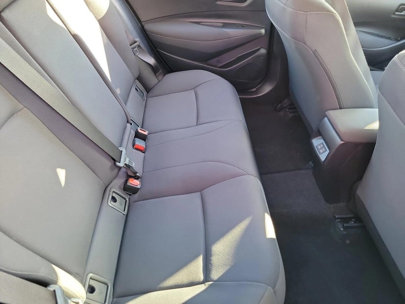 2025 Toyota Corolla - Image 16