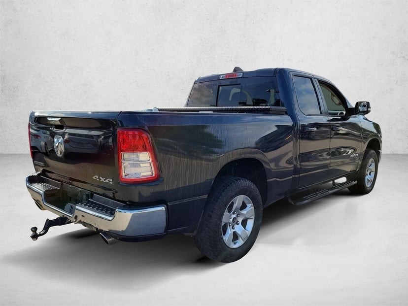 2019 Ram 1500 - Image 3