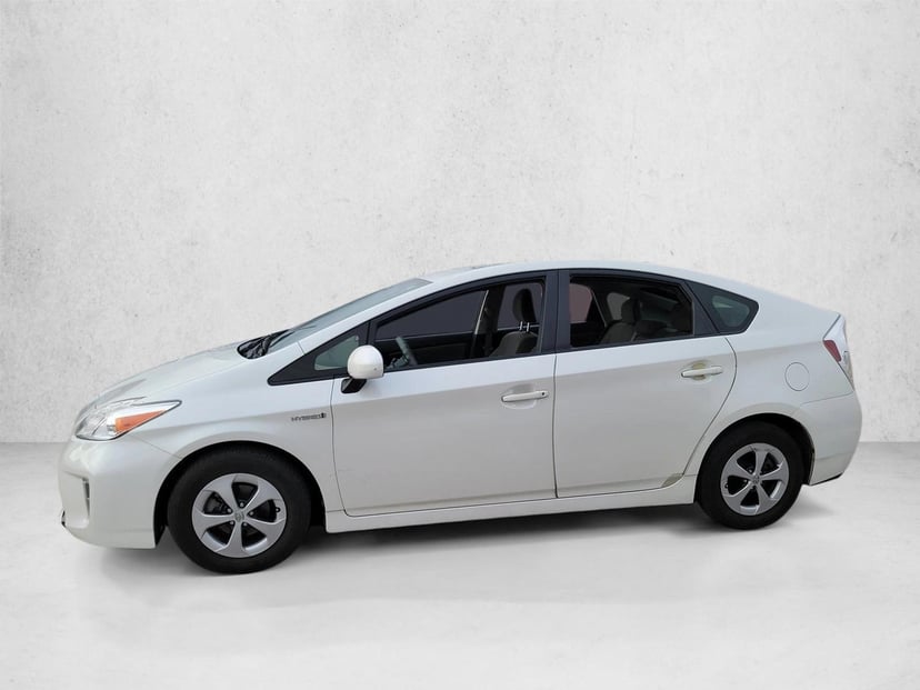 2014 Toyota Prius - Image 7