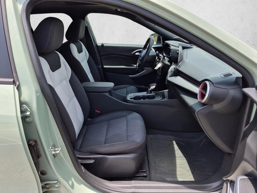 2024 Chevrolet Trax - Image 22
