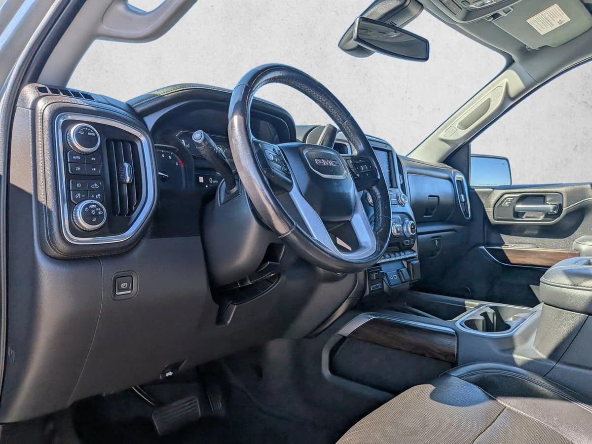 2020 GMC Sierra 1500 - Image 10