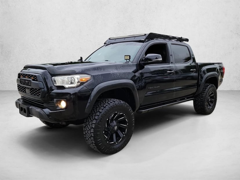 2019 Toyota Tacoma - Image 1