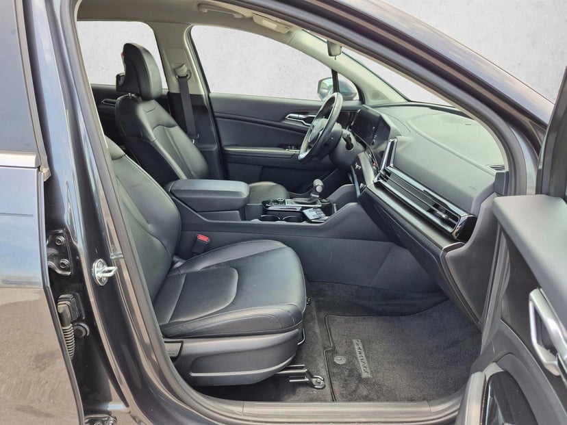 2024 Kia Sportage - Image 21