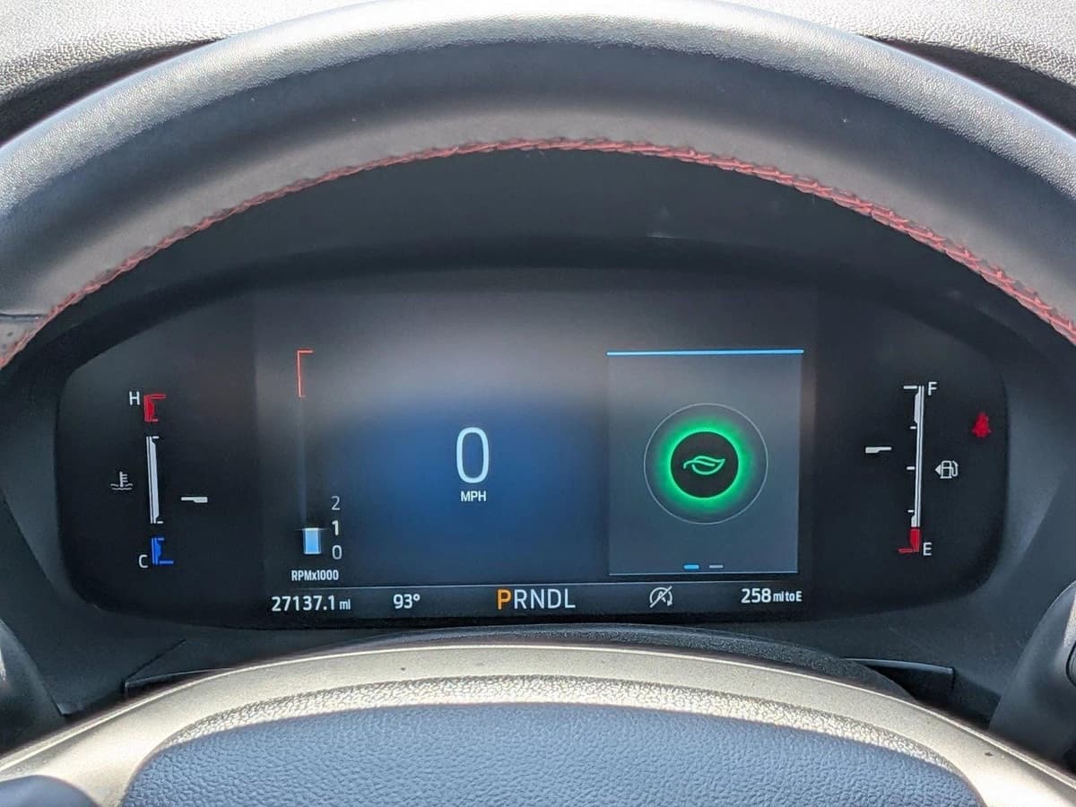 2025 Ford Escape - Image 11